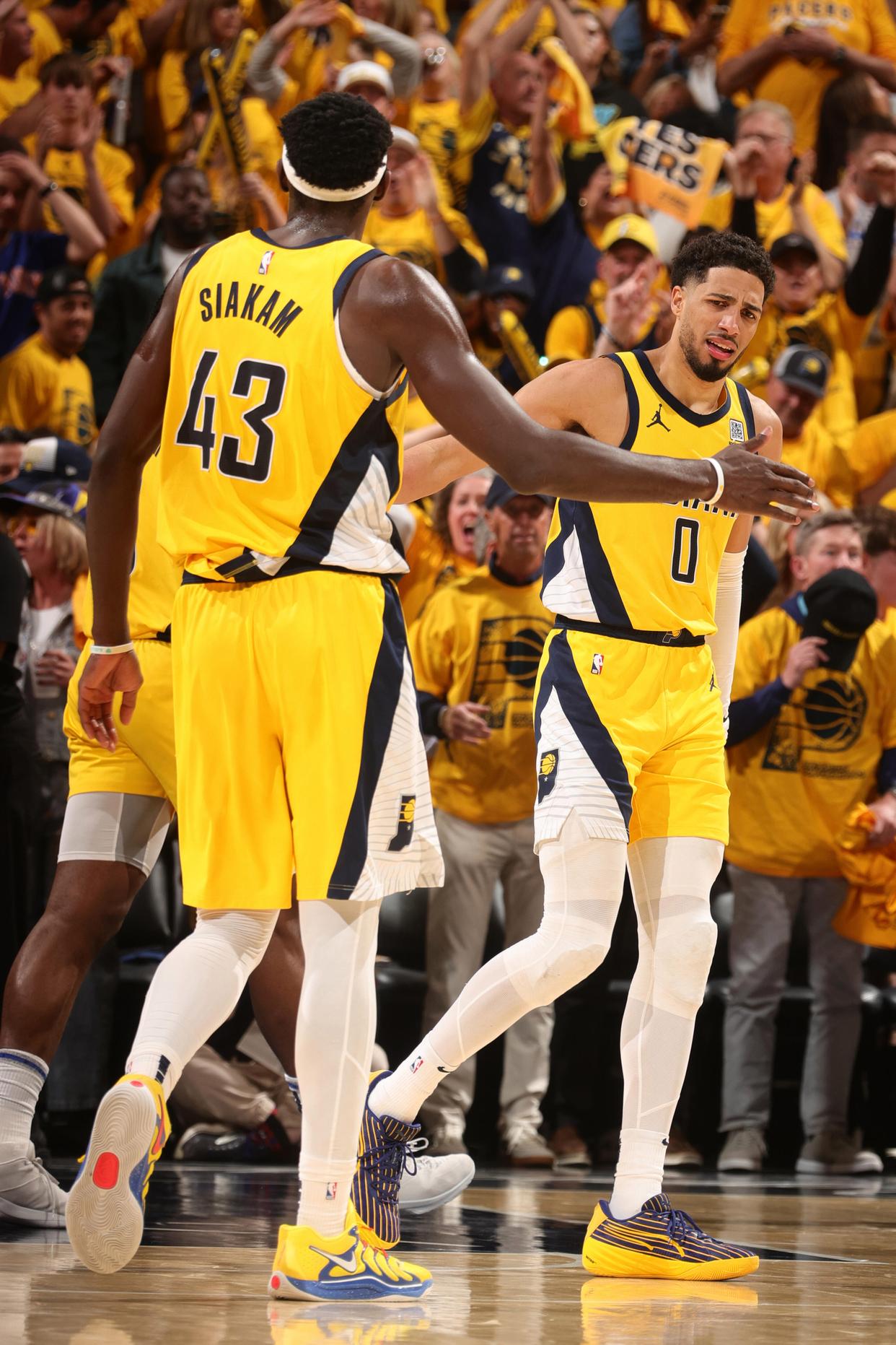 开云体育-包含足总杯赛程吃紧,印第安纳步行者赛前扳平良机,目标明确,医务组通报恢复的词条