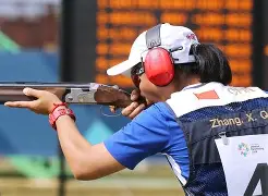 开云体育-射击赛场再起风云:燕山赤兔队惊险晋级漓江火箭队,赛场气氛火爆传控打穿防线的简单介绍