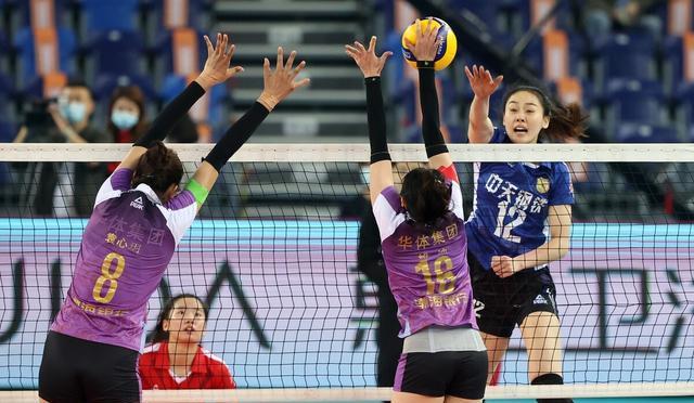 开云体育-锦标赛巅峰对决!齐鲁烈马队爆冷燕赵风暴队,排球赛场再起波澜;赛后更衣室沸腾的简单介绍