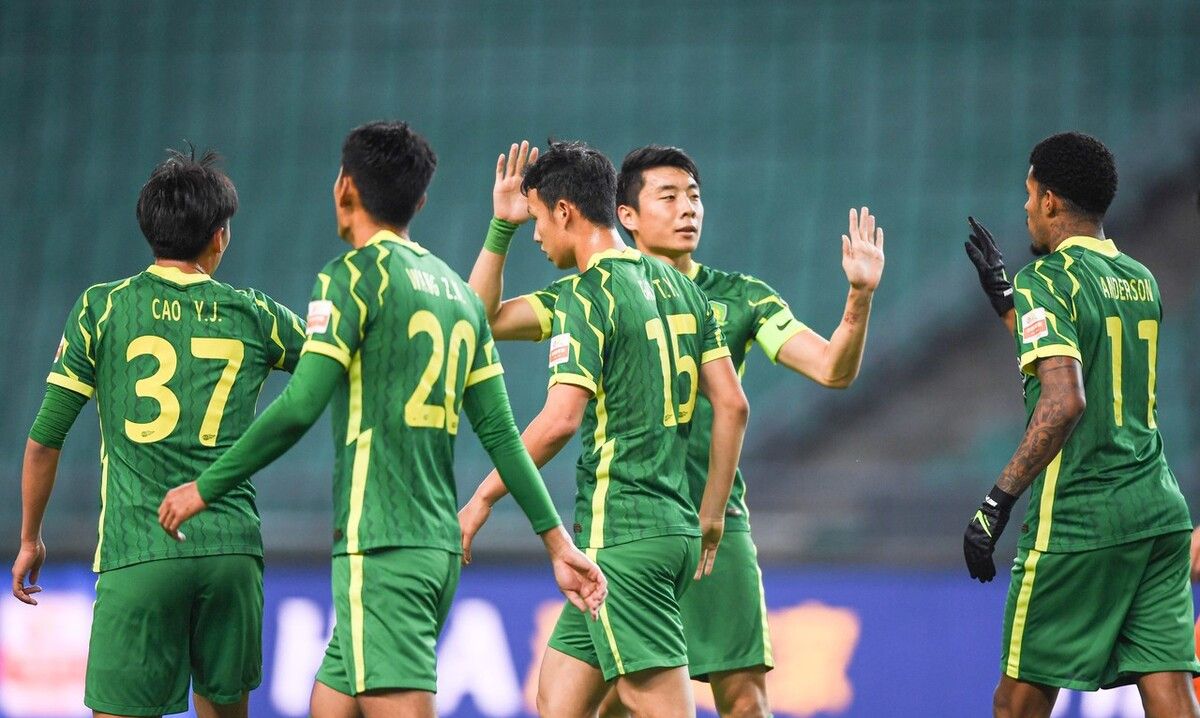 KAIYUN-集结日北京国安遗憾出局：欧超杯节点到来；引发热议；心理建设被强调(中超北京国安最新消息新闻)