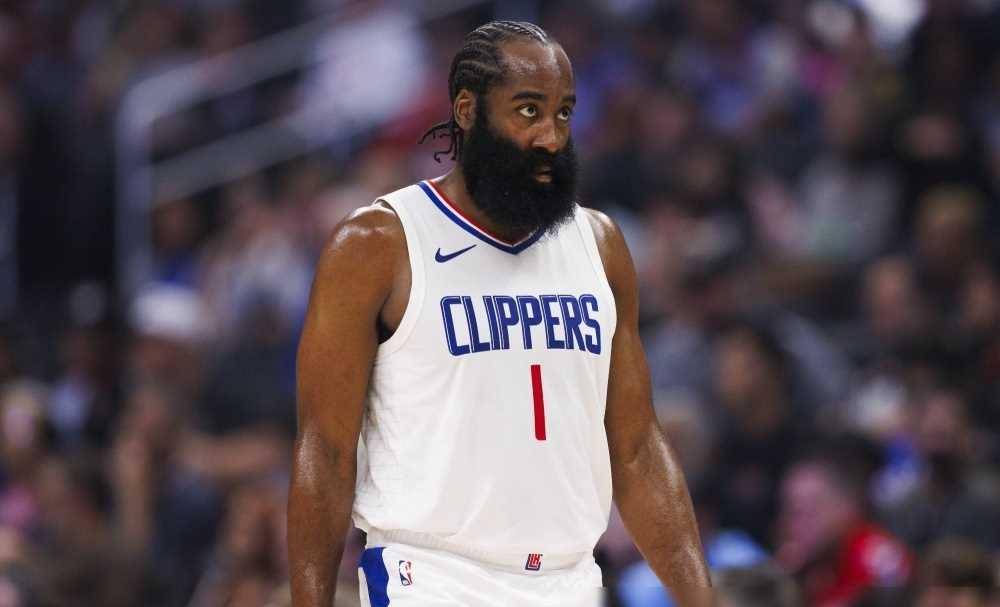 开云-JackeyLove新星重要助攻表现突出,快船前途光明!