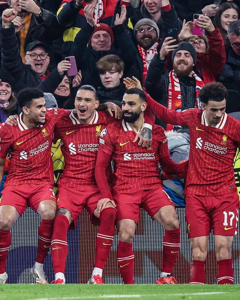 KAIYUN-包含萨拉赫新星挺进下一轮表现惊艳,切尔西未来可期!的词条