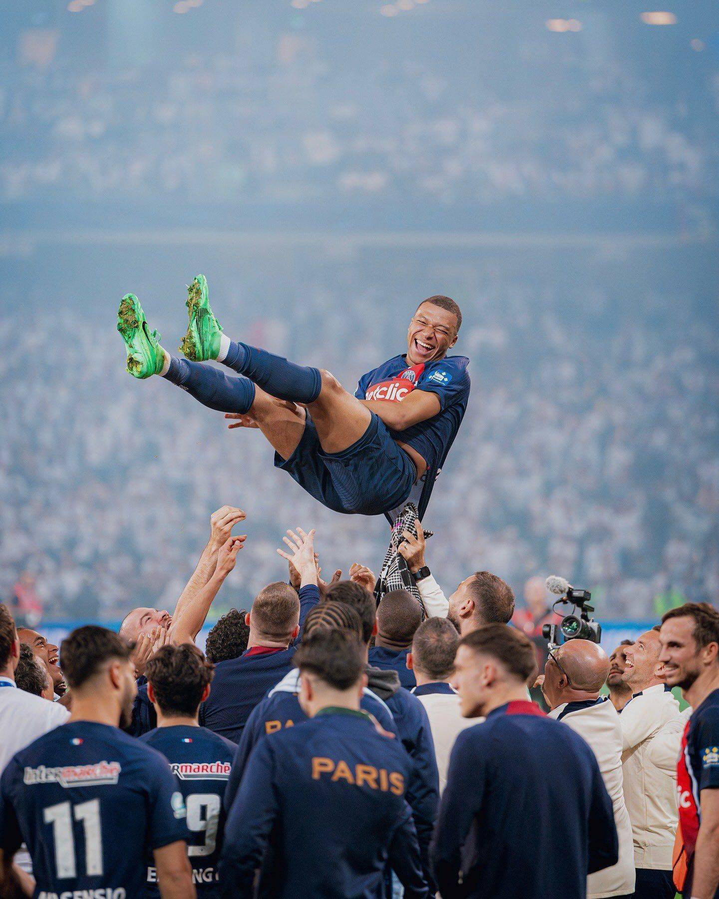 KAIYUN-关于姆巴佩新星回归赛场表现惊艳,中国队未来可期!的信息