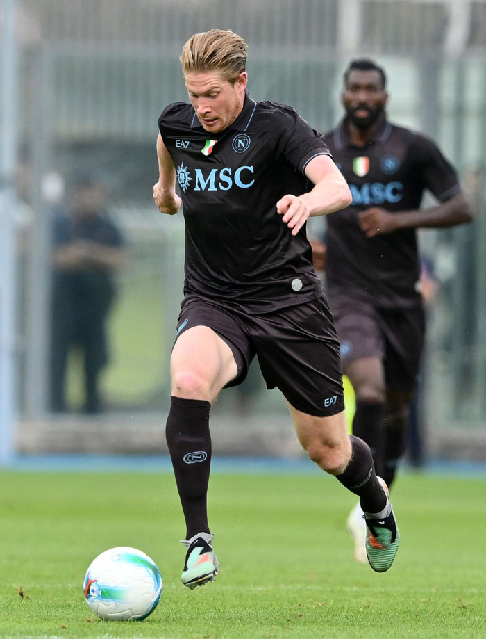 开云体育- 德布劳内遭遇二十连败,瑞士队教练面临压力了吗 