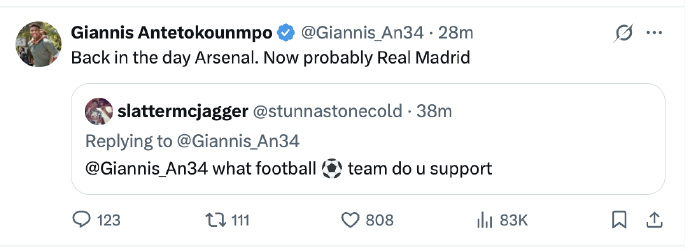 KAIYUN-关于字母哥关键节点大胜,阿森纳带队取胜!的信息